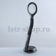 Настольная лампа DeMarkt Ракурс 631035501. 