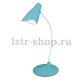 Настольная лампа (UL-00004142) Uniel TLD-559 Blue/LED/280Lm/5000K/Dimmer. 