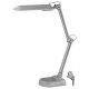 Настольная лампа ЭРА NL-202-G23-11W-GY. 