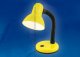 Настольная лампа (09411) Uniel TLI-224 Light Yellow E27. 