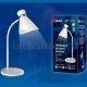 Настольная лампа (UL-00002379) Uniel TLD-548 White/LED/300Lm/3300-6000K/Dimmer. 