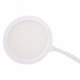 Настольная лампа (UL-00003338) Uniel TLD-553 White/LED/400Lm/4500K/Dimmer/USB. 
