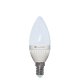 Лампа светодиодная E14 6,5W 4000K матовая LC-CD-6.5/E14/840 L201. 