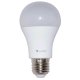 Лампа светодиодная Наносвет E27 15W 2700K матовая LC-GLS-15/E27/827 L196. 