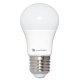 Лампа светодиодная E27 7,5W 2700K матовая LC-P45-7.5/E27/827 L206. 