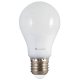 Лампа светодиодная Наносвет E27 8W 4000K матовая LE-GLS-8/E27/840 L161. 