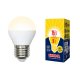 Лампа светодиодная Volpe (UL-00003829) E27 9W 3000K матовая LED-G45-9W/WW/E27/FR/NR. 