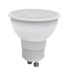 Лампа светодиодная Volpe (UL-00003840) GU10 10W 4000K матовая LED-JCDR-10W/NW/GU10/NR. 