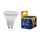 Лампа светодиодная Volpe (UL-00003842) GU10 10W 3000K матовая LED-JCDR-10W/WW/GU10/NR. 
