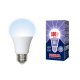 Лампа светодиодная Volpe (UL-00003785) E27 11W 6500K матовая LED-A60-11W/DW/E27/FR/NR. 