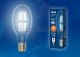 Лампа светодиодная Uniel (UL-00003763) E40 40W 6500K прозрачная LED-ED90-40W/DW/E40/CL GLP05TR. 