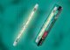 Лампа галогенная Uniel (01069) R7s 300W прозрачная J-118/300/R7s. 