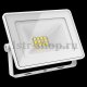 Прожектор светодиодный Gauss Slim 10W 6500К 613120310. 