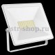Прожектор светодиодный Gauss Slim 70W 6500К 613120370. 