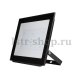 Прожектор светодиодный (UL-00005156) Uniel ULF-F20-150W/4000K IP65 195-250В black. 