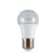 Лампа светодиодная Наносвет диммируемая E27 7,5W 2700K прозрачная LC-P45CL-D-7.5/E27/827 L234. 