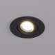 Встраиваемый светильник Denkirs DK3020-BK. 