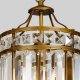 Подвесной светильник Favourite Ancient 1085-1P. 