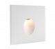Крышка Deko-Light Cover white round for Light Base COB Indoor 930127. 