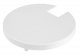 Крышка Deko-Light Heatsink Cover White for Series Uni II 930336. 