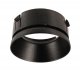 Рефлектор Deko-Light Reflektor Ring Black for Series Klara / Nihal Mini / Rigel Mini 930302. 