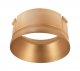 Рефлектор Deko-Light Reflektor Ring Gold for Series Klara / Nihal Mini / Rigel Mini 930303. 