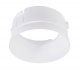 Рефлектор Deko-Light Reflektor Ring White for Series Klara / Nihal Mini / Rigel Mini 930301. 
