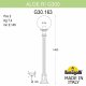 Уличный светильник Fumagalli Aloe R/G300 G30.163.000.WXE27. 