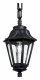 Уличный подвесной светильник Fumagalli Sichem/Anna E22.120.000.AXF1R. 