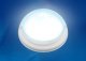 Уличный светодиодный светильник (UL-00002105) Uniel ULW-R05 12W/NW IP64 White. 