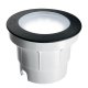 Ландшафтный светодиодный светильник Ideal Lux Ceci PT1 Round Big. 