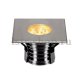 Ландшафтный светодиодный светильник SLV Dasar 150 Premium Led Square 233746. 