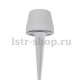 Ландшафтный светодиодный светильник ST Luce Pedana SL097.555.01. 