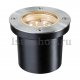 Ландшафтный светодиодный светильник Paulmann Floor Led 93789. 