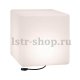Уличный светодиодный светильник Paulmann Lichtobjekt Cube 94182. 