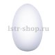Уличный светодиодный светильник (UL-00003302) Uniel ULG-R003 019/RGB IP54 Egg. 