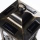 Подвесной светильник на солнечных батареях (10227) Uniel USL-S-180/PT220 Bronze lantern. 