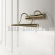 Подсветка для картин Ideal Lux Mirror-10 AP4 Brunito. 