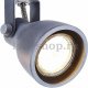 Спот Arte Lamp A9189PL-4GY. 