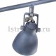 Спот Arte Lamp A9189PL-4GY. 