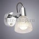 Спот Arte Lamp A1026AP-1CC. 
