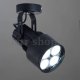 Спот Arte Lamp A6252AP-1BK. 