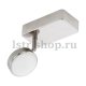 Светодиодный спот Eglo Corropoli-C 97714. 