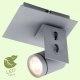 Спот Lussole Loft GRLSP-8022. 
