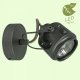 Спот Lussole Loft Haines GRLSP-8045. 