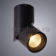 Светодиодный спот Arte Lamp Orione A7717PL-1BK. 