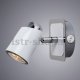Спот Arte Lamp Cruzz A1635AP-1WH. 