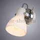 Спот Arte Lamp Fado A1142AP-1CC. 