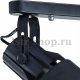 Спот Arte Lamp A6252PL-2BK. 