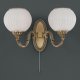 Бра Reccagni Angelo A 9250/2. 